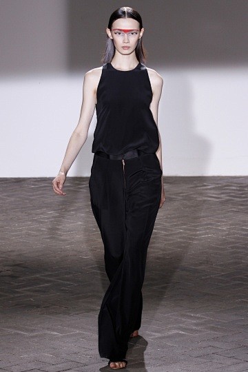 Cedric Charlier2013春...