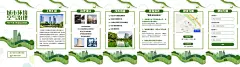 H5翻页城市公益环保活动会议报告