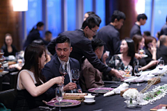wwworgcomÕ采集到高端圈层活动