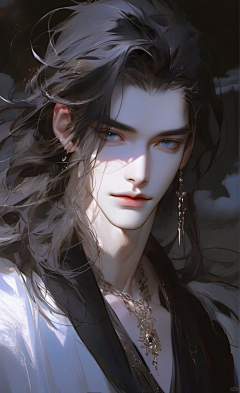 随便叫什么s采集到男图