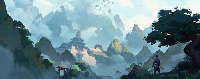 神罚，
