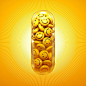 The Pill: Smilers Yellow by Martin Yates (2013)