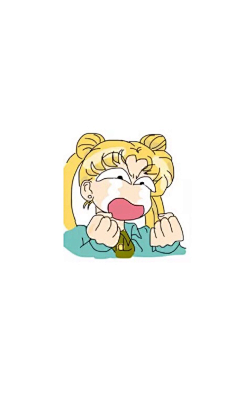 水冰月表情包