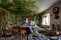 废弃的房屋 奥地利
Stefan Baumann在500px上的时间胶囊 _室内采下来 #率叶插件，让花瓣网更好用#