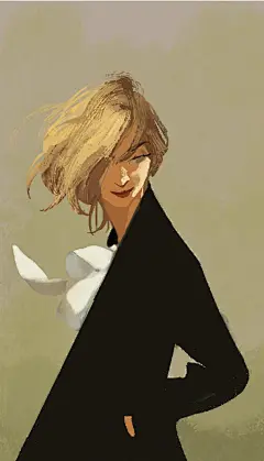 采