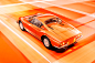 Automotive Photography FERRARI
