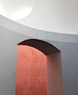 

James Turrell 

澳大利亚国立美术馆 & 罗丹火山口
· ​​​​