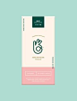 Mily is a polish chocolate company devoted to making chocolate with the highest quality raw, organic ingredients. I created an honest identity and logo mark that reflect the name of the brand (nice in Polish) and the morals of the brand. The logo mark is 
