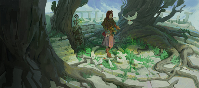 Paintover