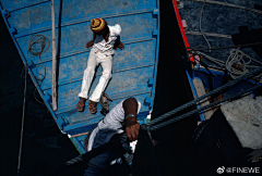 和正男采集到Alex Webb