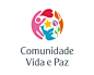 Comunidade Vida e Paz - 标志 - 图酷 - AD518.com