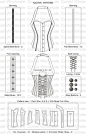 corset pattern