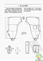 【转】婴幼儿装家庭裁剪与制作（真全啊！新手秒懂！快戳进来！） - 巧手DIY - 妈妈帮