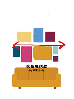 缪斯斯斯采集到家居奶油风