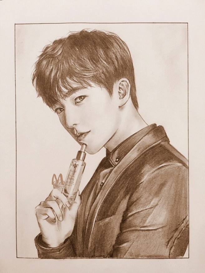 #杨洋##杨洋夜华##杨洋林动# 娇兰羊...