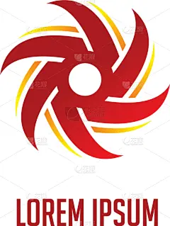 品牌名称,螺旋桨,抽象,商务,风,技术,航展,模板,设备用品,复古