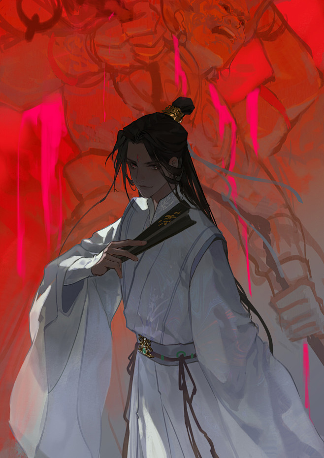 六爻-同人