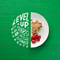 Split Plate on Behance