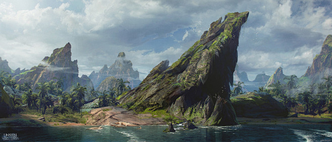 UNSEEN WESTEROS / So...
