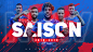 US CONCARNEAU | saison 2018 - 2019