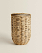 Zara Home 篮筐 41590049052-tmall.com天猫