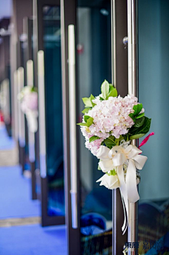 看花花儿E采集到交房