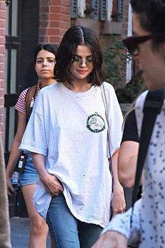 Lassie雯采集到Selena Gomez