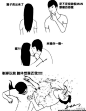 FB上漫画家ROSE的情侣糗事漫画系列2，画的很有道理。。。