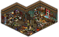 House of family Wilson ~ Bewitched HPRPG hotel by Cutiezor