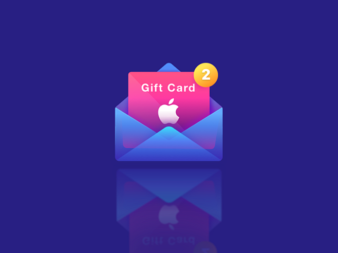 Apple Gift Card