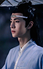 王一博（蓝忘机）-陈情令