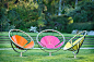 Flower Chair « Landscape Architecture Works | Landezine