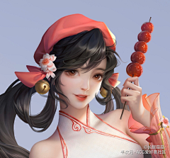 recTEllips采集到头像练习1