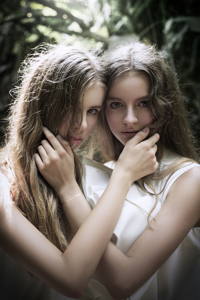 dark twins - momokol...