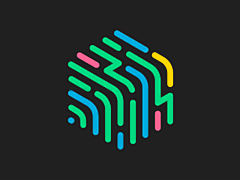 钙概采集到logo
