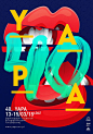 YAPA FESTIVAL 2015 : Student National Tourist Song Review " YAPA " is organized by three organizations ?ód? : Student Tourist Club " P?azik " Student Radio Zak Technical University of Lodz , Student Guides Beskid Club in Lodz.Every yea