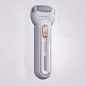 Rechargeable Electric Foot Callus Remover - Get Soft, Smooth Feet Instantly!