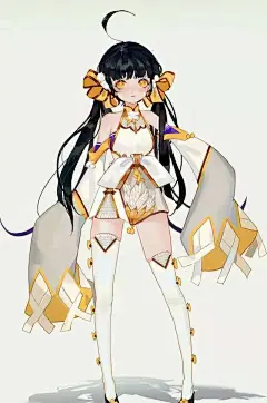 古风小仙女动漫壁纸，温山软水也不抵你唇畔吻过的桃花！