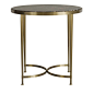 Ferrando Side Table - Shop Galimberti Nino online at Artemest