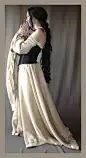 Medievel Romance 2 by Lisajen-stock
