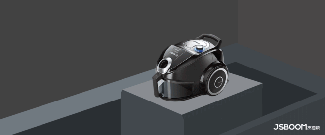 c4d jsboom p4d 写实 合成...