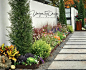 Seasonal Landscape & Containers - Unique by Design l Helen Weis : Seasonal Landscape & Containers