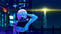 Cyberpunk