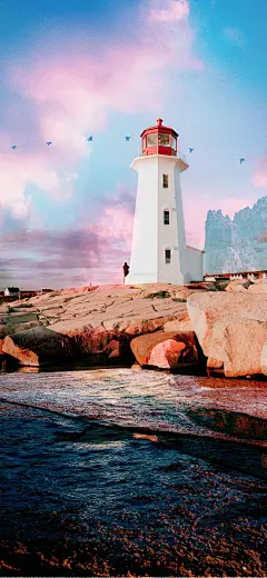 一组好看的手机壁纸 - 每个人都有各自追求的不归路-今日头条