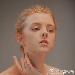 Nahh采集到人体素材
