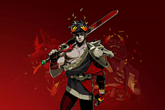 9k38K_殿阁采集到HADES