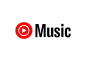 YouTube Music Logo Preview