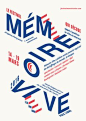 Mémoire Vive - Le CCO