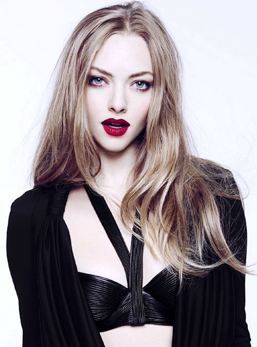 Amanda Seyfried