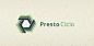 Presto Ciclo logo